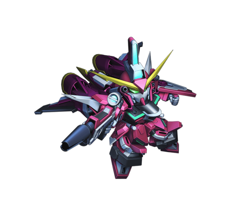 Id 3752 インフィニットジャスティスガンダム 公式 Sガンロワ スーパーガンダムロワイヤル最速攻略wiki