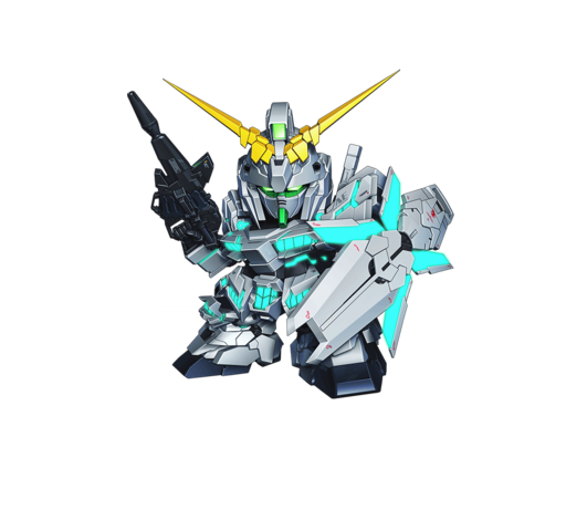 Id 4262 ユニコーンガンダム Nt D 覚醒 公式 Sガンロワ スーパーガンダムロワイヤル最速攻略wiki