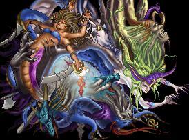 疾走のハイウェイ 怨 公式 Ffrk Final Fantasy Record Keeper最速攻略wiki