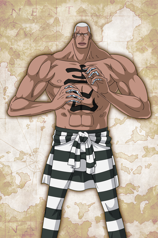 ｍｒ １ 寡黙な実力者 Mr 1 公式 サウスト One Piece サウザンドストーム最速攻略wiki