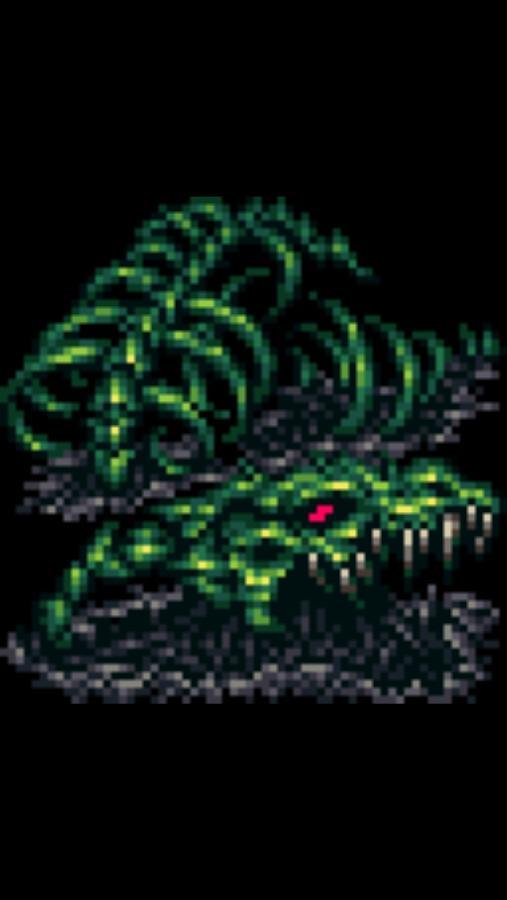 スカルドラゴン 公式 Ffrk Final Fantasy Record Keeper最速攻略wiki