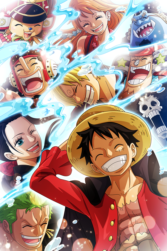 のった ルフィ 新世界 公式 サウスト One Piece サウザンドストーム最速攻略wiki