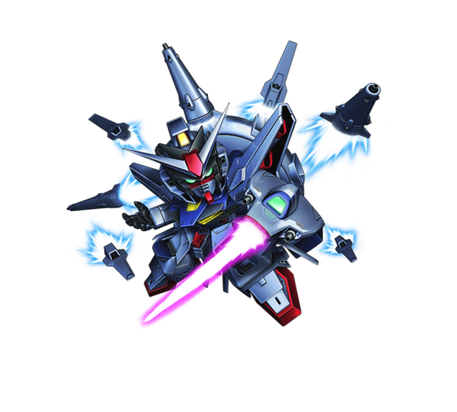 Id 1851 プロヴィデンスガンダム 公式 Sガンロワ スーパーガンダムロワイヤル最速攻略wiki