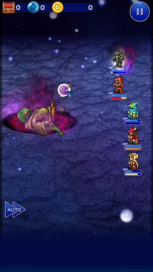 深淵 トンベリ 公式 Ffrk Final Fantasy Record Keeper最速攻略wiki