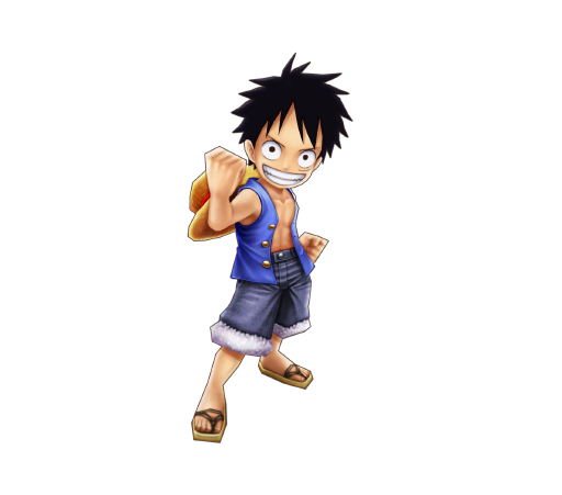 ルフィ ２年前 シャボンディ衣装 公式 サウスト One Piece サウザンドストーム最速攻略wiki