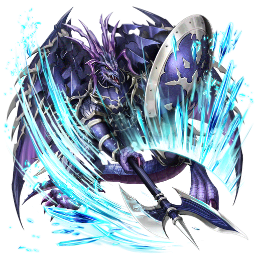 氷震の竜騎士 ゴルドバ 公式wiki 逆転オセロニア最速攻略 オセロ