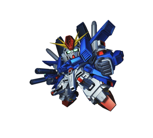 Id 3242 フルアーマーzzガンダム 公式 Sガンロワ スーパーガンダムロワイヤル最速攻略wiki