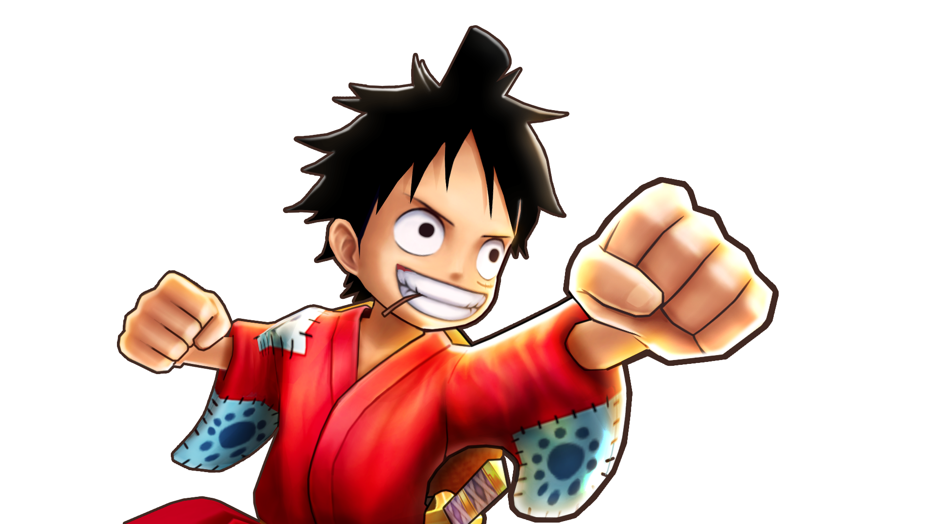 衝突 ワノ国のルフィ太郎 公式 サウスト One Piece サウザンドストーム最速攻略wiki