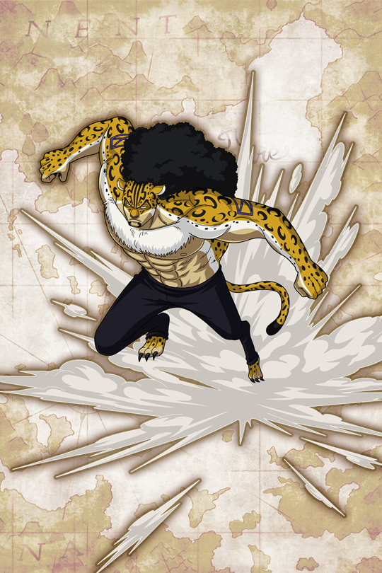 ルッチ 素早い踏み込み ロブ ルッチ 公式 サウスト One Piece サウザンドストーム最速攻略wiki