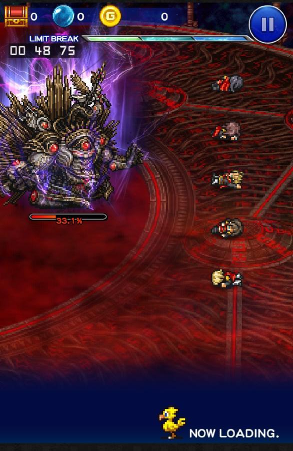 サボテンダー | 公式【FFRK】FINAL FANTASY Record Keeper最速攻略Wiki