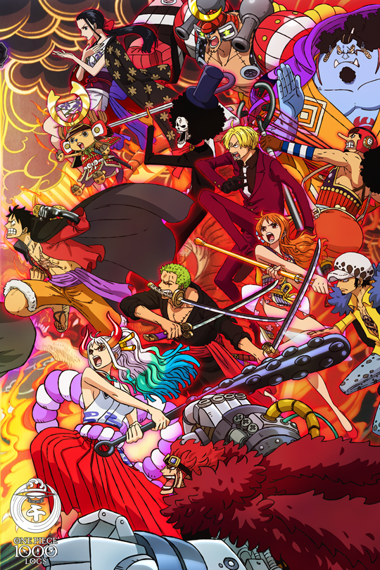 衝突 鬼ヶ島 討ち入り ルフィ 新世界 公式 サウスト One Piece サウザンドストーム最速攻略wiki