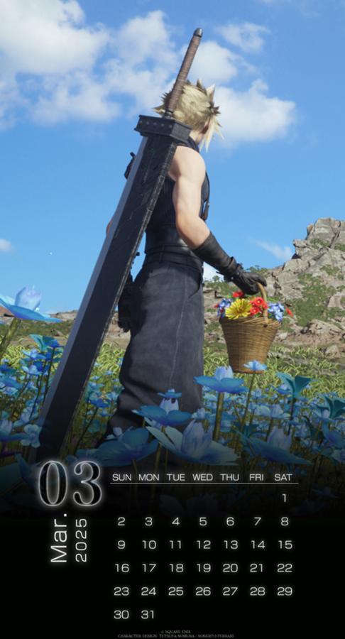 Cloud Strife レアカード 風属性 Cloud Strife レアカード 風属性（Final Fantasy VII - Cloud