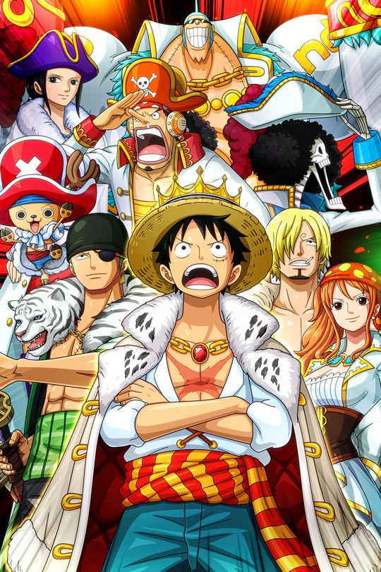 サウスト２周年一味集合 公式 サウスト One Piece サウザンドストーム最速攻略wiki
