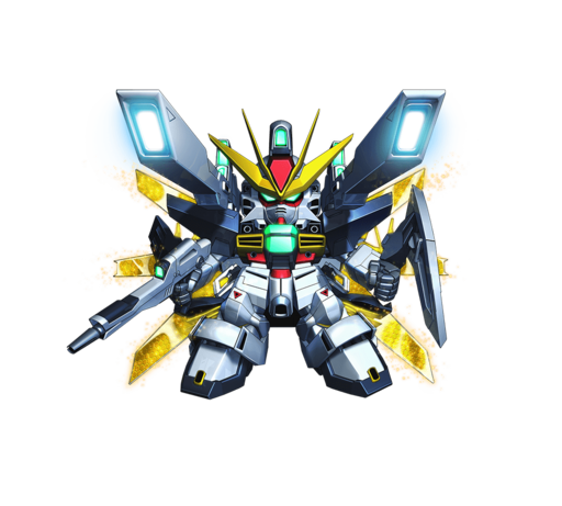 Id 2401 ガンダムdx 公式 Sガンロワ スーパーガンダムロワイヤル最速攻略wiki