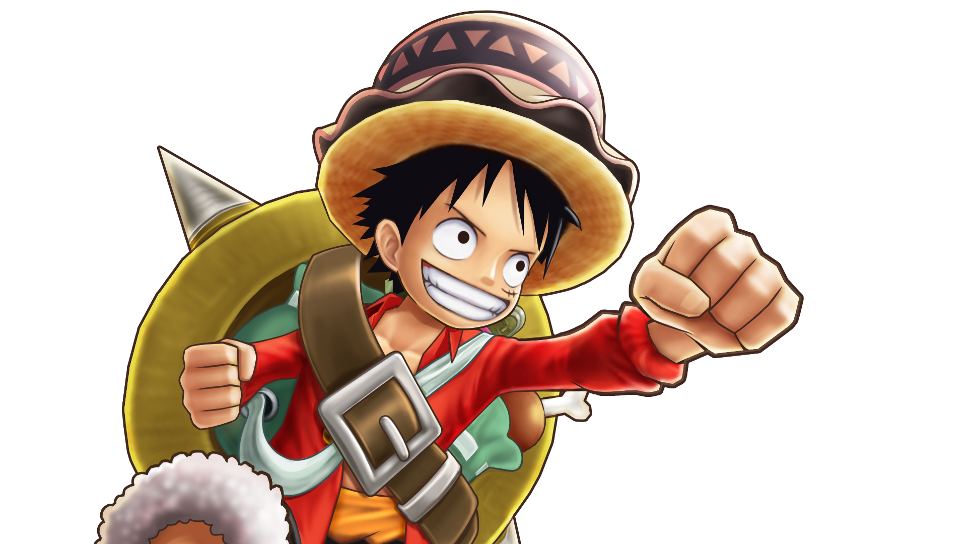8キャラメダル ルフィ 公式 サウスト One Piece サウザンドストーム最速攻略wiki