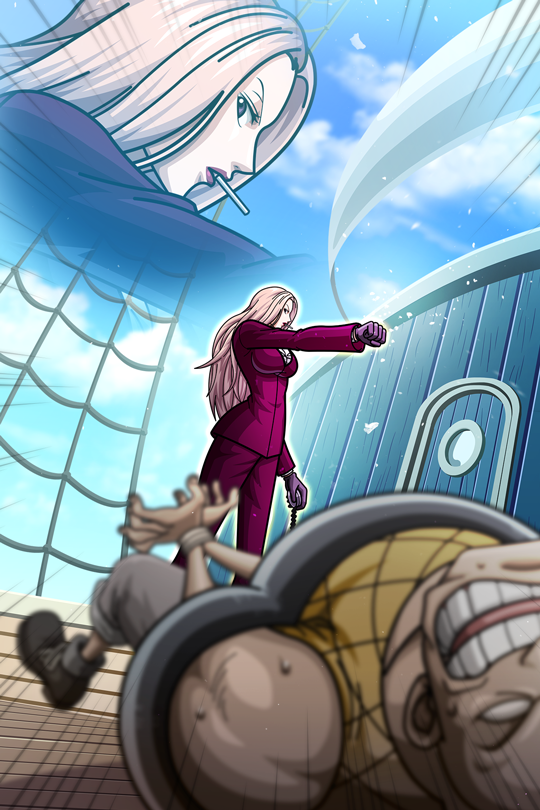 オリオリの実 の能力 ヒナ 公式 サウスト One Piece サウザンドストーム最速攻略wiki オリオリの実 の能力 ヒナ 公式 サウスト One Piece サウザンドストーム最速攻略wiki