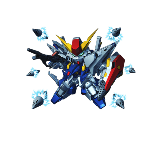 Id 571 3ガンダム 公式 Sガンロワ スーパーガンダムロワイヤル最速攻略wiki