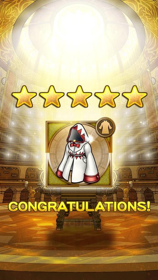 白のローブ Ix 公式 Ffrk Final Fantasy Record Keeper最速攻略wiki