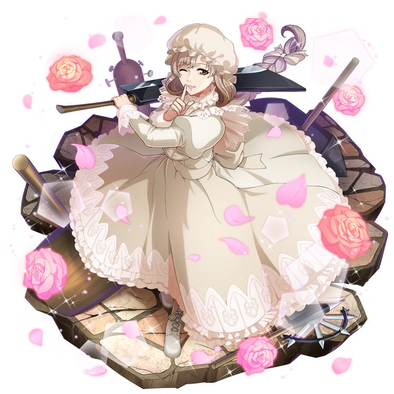 頼れる乙女 マクロファージ 公式wiki 逆転オセロニア最速攻略 オセロ