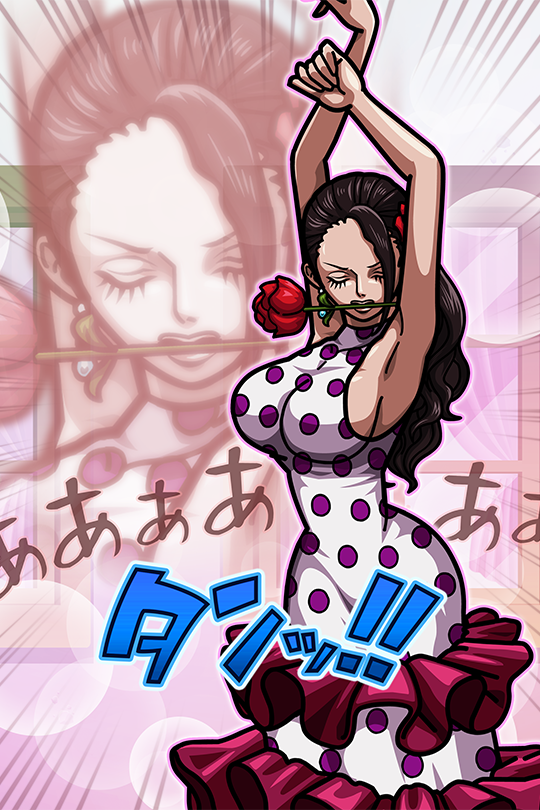 踊り娘ヴァイオレット ヴァイオレット 公式 サウスト One Piece サウザンドストーム最速攻略wiki