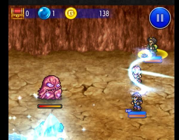 イザナミ Xiii 公式 Ffrk Final Fantasy Record Keeper最速攻略wiki