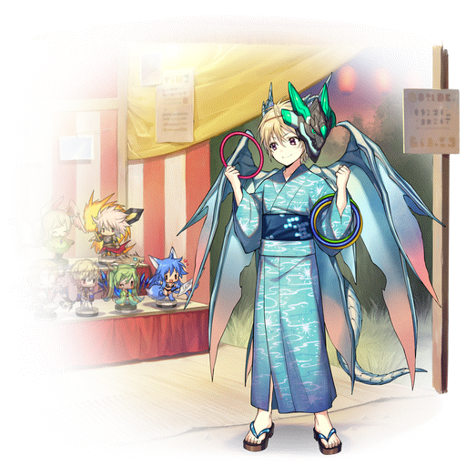 サマー クロード 公式wiki 逆転オセロニア最速攻略 オセロ