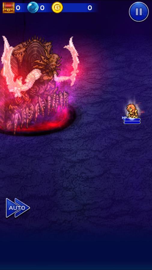 深淵 デモンズウォール 公式 Ffrk Final Fantasy Record Keeper最速攻略wiki