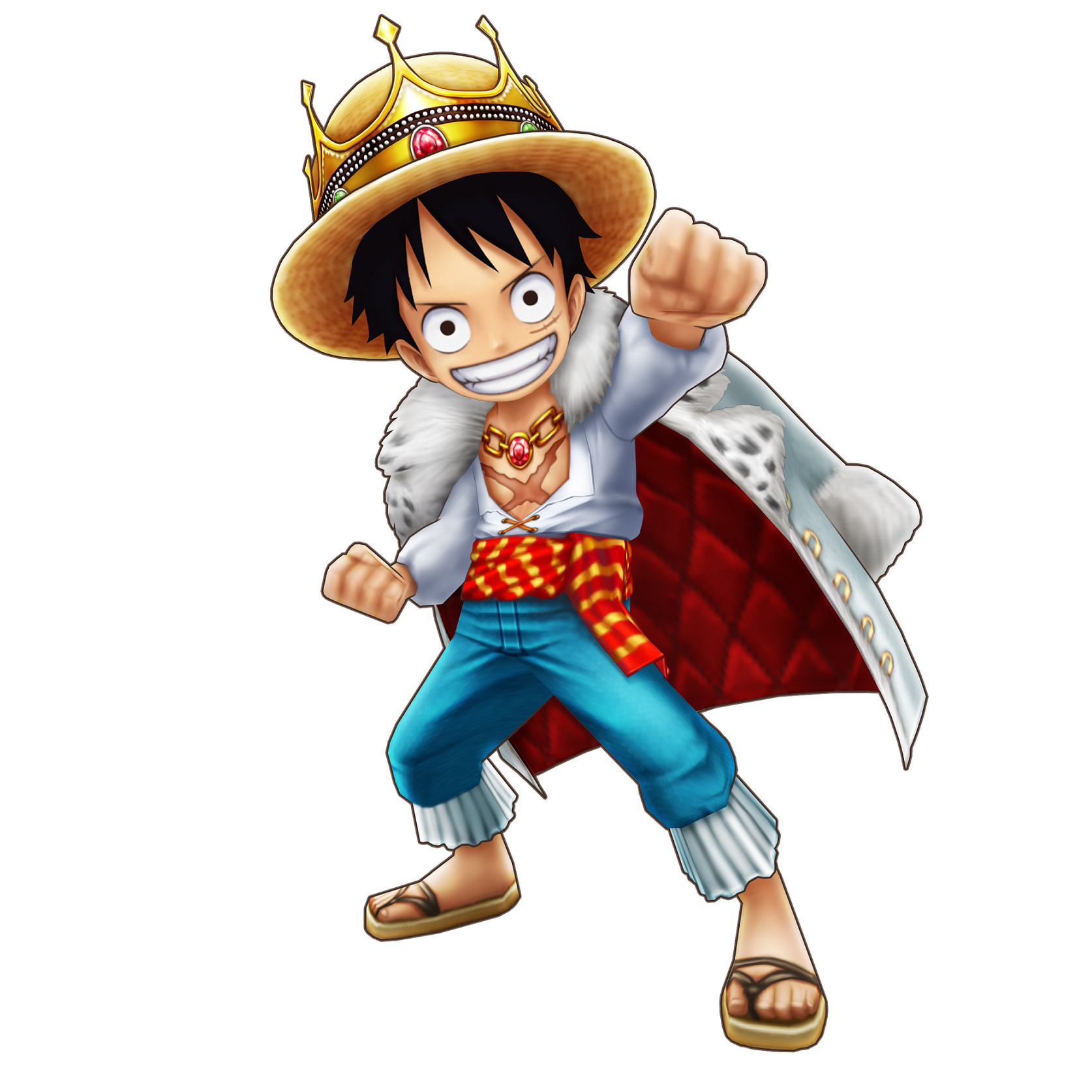 ルフィ 新世界 ホワイトストーム 公式 サウスト One Piece サウザンドストーム最速攻略wiki