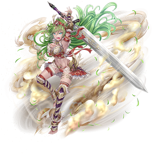 剛剣 クレイモアアマゾネス 公式wiki 逆転オセロニア最速攻略 オセロ