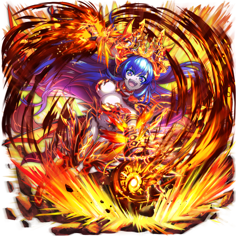 烈火極煌 アドラメレク 公式wiki 逆転オセロニア最速攻略 オセロ