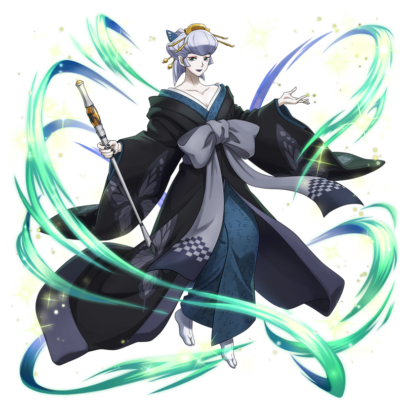 虹色真珠の主 是露 公式wiki 逆転オセロニア最速攻略 オセロ