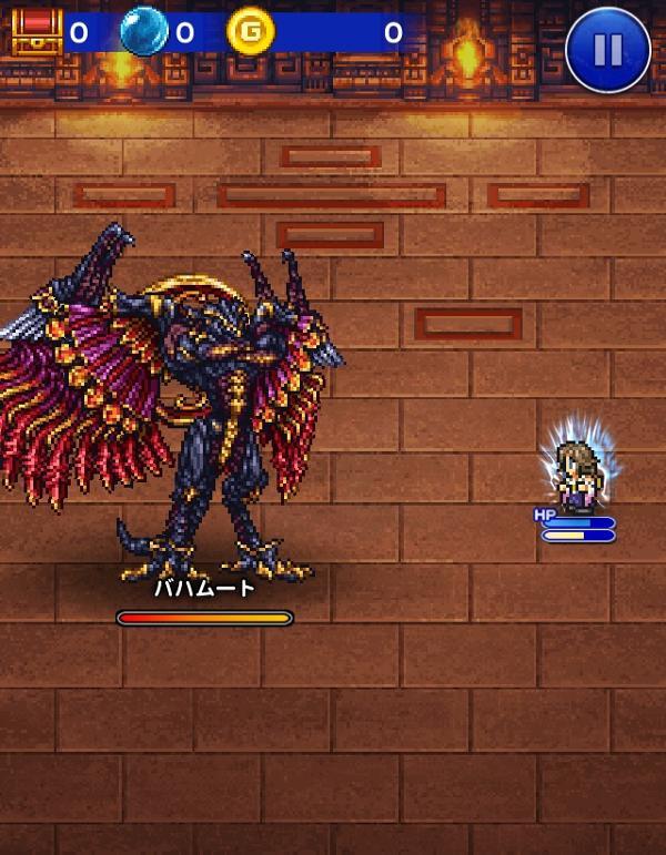 FF10】バハムートの入手方法と技【ファイナルファンタジー10