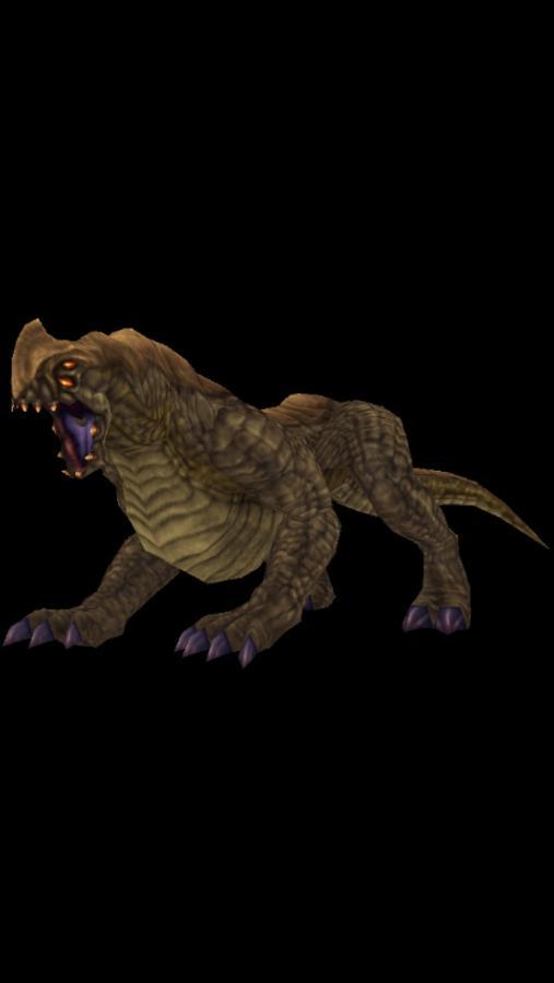 魔獣召喚⭐︎ふぉわどーる　フルフィー ヴィーヴル | 公式【FFRK】FINAL FANTASY Record Keeper最速攻略Wiki