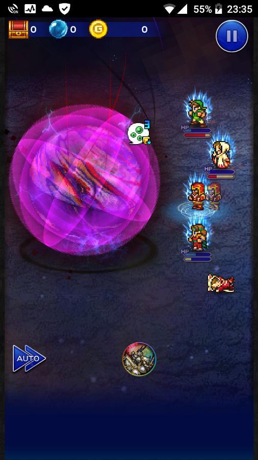 ジョブ 公式 Ffrk Final Fantasy Record Keeper最速攻略wiki