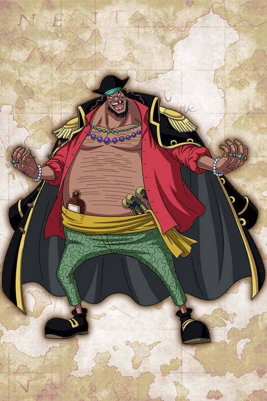 凶悪な闇 ティーチの視線 黒ひげ 公式 サウスト One Piece サウザンドストーム最速攻略wiki