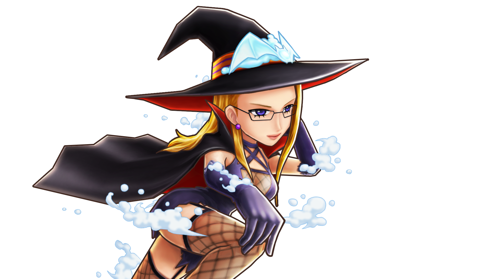 時限 泡を操る妖艶な魔女 公式 サウスト One Piece サウザンドストーム最速攻略wiki