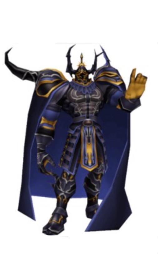 ゴルベーザ 混沌と調和 カオス編 公式 Ffrk Final Fantasy Record Keeper最速攻略wiki