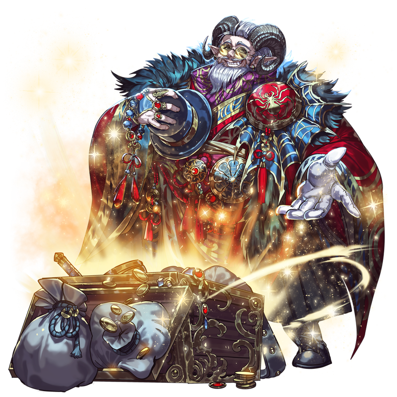 怪しげな商人 キチザエモン 公式wiki 逆転オセロニア最速攻略 オセロ
