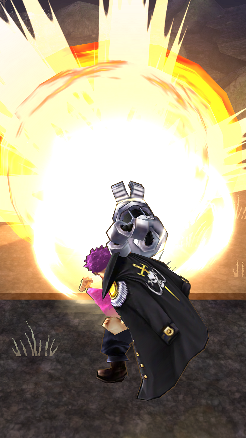 迫り来る天夜叉 攻略メモ 公式 サウスト One Piece サウザンドストーム最速攻略wiki