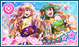 星属性楽曲におすすめなライブスキル 公式wiki 歌マクロス スマホdeカルチャー 公式wiki マクロス