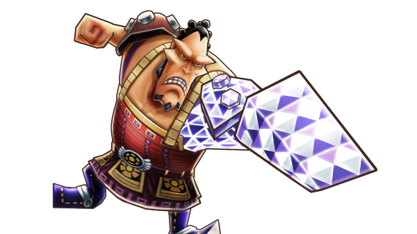 Vs白ひげ海賊団1 攻略メモ 公式 サウスト One Piece サウザンドストーム最速攻略wiki