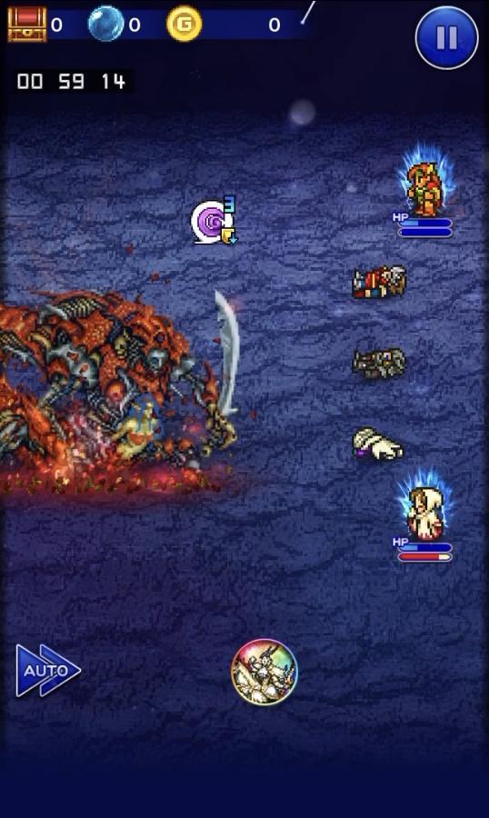 ジョブ 公式 Ffrk Final Fantasy Record Keeper最速攻略wiki