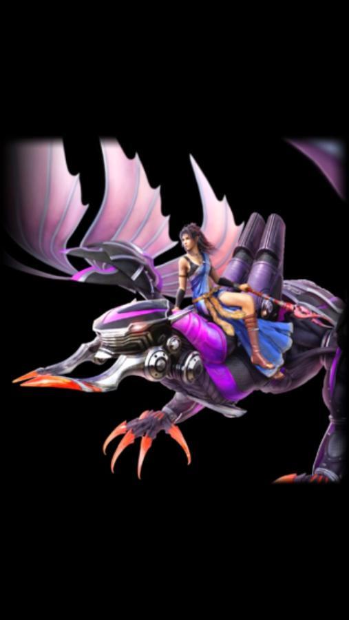 バハムート | 公式【FFRK】FINAL FANTASY Record Keeper最速攻略Wiki