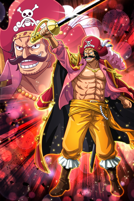 ロジャー 剣を掲げる ゴール ｄ ロジャー 公式 サウスト One Piece サウザンドストーム最速攻略wiki