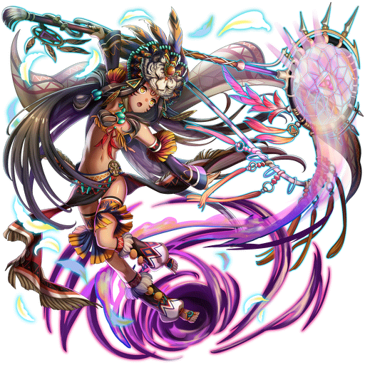 虎百合の少女 タイガーリリー 公式wiki 逆転オセロニア最速攻略 オセロ