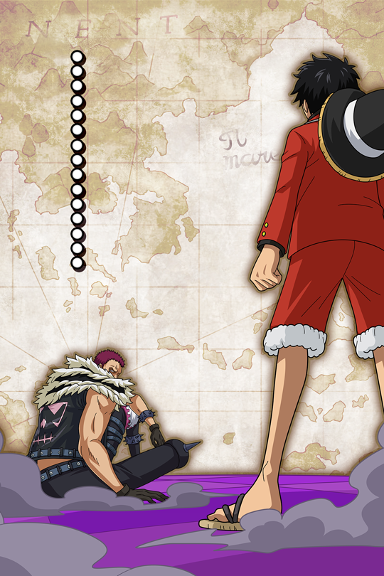 うまくやったな カタクリ 公式 サウスト One Piece サウザンドストーム最速攻略wiki