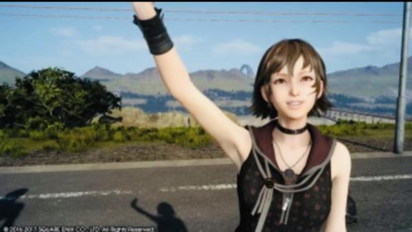 イリス  公式【FFRK】FINAL FANTASY Record Keeper最速攻略Wiki