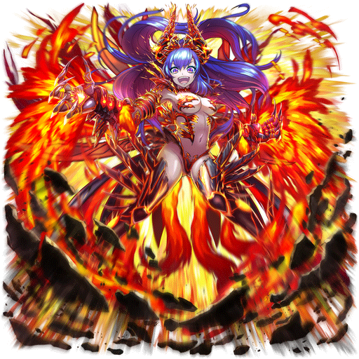 炸ける炎獄 アドラメレク 公式wiki 逆転オセロニア最速攻略 オセロ