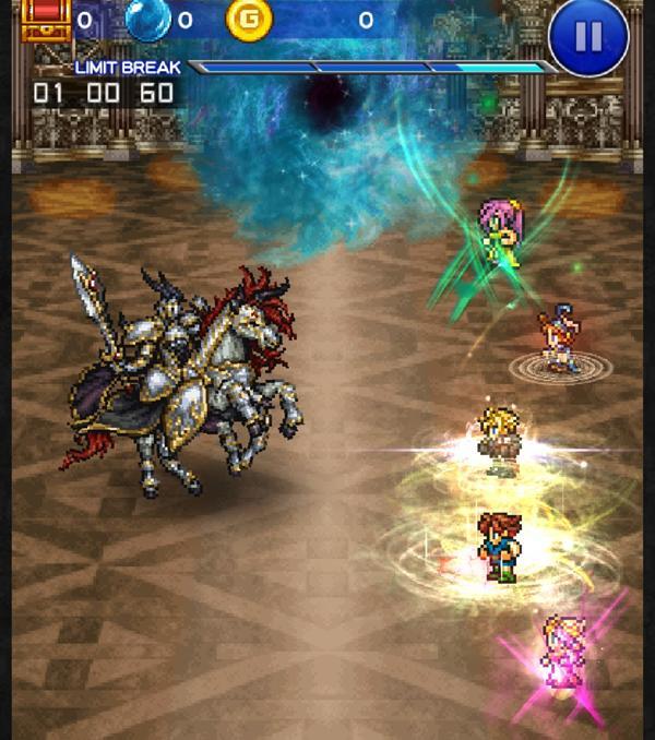 騎士王の記憶 公式 Ffrk Final Fantasy Record Keeper最速攻略wiki