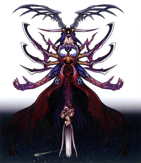 最も印象的だったボス戦は 公式 Ffrk Final Fantasy Record Keeper最速攻略wiki